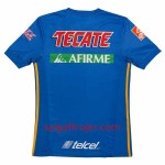 Tigres UANL Fodboldtrøjer Udebanesæt 2018/19 Kort ærmer